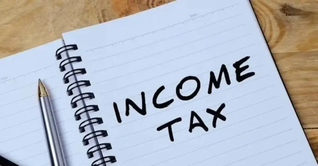 ITR-3 Filing AY 2025-26